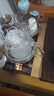 金灶（KAMJOVE）全自动上水电热水壶泡茶壶茶具套装 电茶壶烧水壶保温泡茶器 实拍图