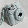 INSTAX富士instax立拍立得 一次成像相机 mini12（mini11升级款）薄荷绿 实拍图