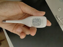 欧姆龙体温计居家日常测量快速测量腋下电子温度计K20高清 实拍图