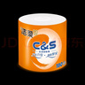 洁柔有芯卷纸180g30卷装 C&S四层卫生纸卷筒纸纸巾整箱装 实拍图