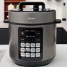 美的（Midea）深汤胆电压力锅5L双胆电饭煲高压锅家用4-6人 全自动智能预约煲汤炖煮小米粥MY-E523 实拍图