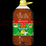 鲁花【保真菜籽油】非转基因低芥酸浓香菜籽油 6.09L 香飘万家 实拍图