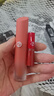 阿玛尼裸棕水光唇釉#20LIVE棕 水光摩卡棕显白口红 圣诞礼盒生日礼物 实拍图