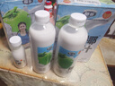 椰谷鲜椰汁椰奶饮品椰子汁果汁早餐奶孕妇可喝椰子植物蛋白饮料整箱 大瓶椰汁1.08kg*2瓶 实拍图