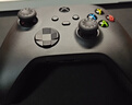 微软（Microsoft）Xbox无线游戏手柄 无线控制器 磨砂黑 蓝牙适配Xbox/PC/平板/手机Steam促销 黑神话悟空 空洞骑士 实拍图