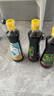 六月鲜经典系列特级酱油500ml【特级酱油】生抽炒蘸欣和出品 实拍图
