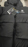 骆驼火山羽绒服男女款城市轻户外加厚防寒面包服冬季外套 实拍图