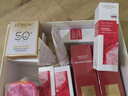 欧莱雅复颜水乳限量礼盒套装抗皱紧致补水保湿护肤品化妆品生日礼物 实拍图