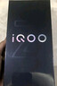 vivo iQOO Z10 Turbo 12GB+256GB 星穹黑 天玑8400满血版 7620mAh超薄蓝海电池 手机 国家补贴 实拍图
