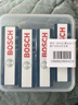 博世（BOSCH）标准型火花塞5520四支大众宝来朗逸捷达桑塔纳速腾朗行POLO高尔夫 实拍图