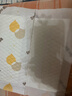 德佑 婴儿一次性隔尿垫25*33cm80片护理垫吸水不反渗建议6kg以内宝宝 实拍图