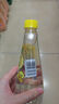 怡宝 蜜水柠檬水果饮料 480ml*15整箱装 实拍图