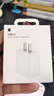 Apple/苹果 20W USB-C充电器  type-c充电器苹果手机充电器原装手机快充头 苹果17手机充电器 实拍图