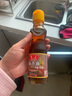 鲁花 食用油 调味品 芝麻香油 180ml 芝麻油 实拍图