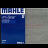 马勒（MAHLE）带炭PM2.5空调滤芯滤清器LAK525(标致408 13年前/307/308/世嘉C4L 实拍图