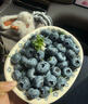 佳沃 JOYVIO 秘鲁进口蓝莓 大果18mm+ 4盒装 125g/盒 新鲜水果礼盒 实拍图