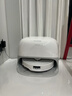 石头（roborock）扫地机器人扫拖一体 P20 Pro 自动上下水版 自动集尘热水洗拖布擦地拖地洗地机吸尘器 A1340RR 实拍图