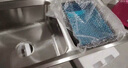 华帝（VATTI）厨房不锈钢水槽 拉伸双槽洗菜盆洗碗盆水池 H-A2012(77)-C.1 实拍图