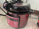 半球（PESKOE） 电压力锅饭煲智能家用大容量预约多功能电高压锅电饭锅 单胆款（适合3-5人） 4L 实拍图