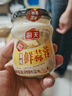 海天 蒜蓉酱 蒜泥酱 0添加防腐剂 鲜蒜蓉200g 火锅蘸料 调味凉拌 实拍图