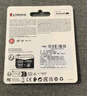 金士顿（Kingston）64GB TF（MicroSD） 存储卡 U1 A1 V10 内存卡 读速100MB/s 适配无人机/运动相机/switch/监控 实拍图