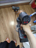 苏泊尔家用无线手持长续航吸尘器大吸力大功率宠物毛发防缠绕双尘杯大容量轻量高颜值SJ-V82节日乔迁礼物 实拍图