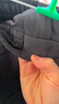 森马（Semir）舒服裤|休闲裤男锥形裤发热易打理冬长裤抓绒裤子101724127115 实拍图