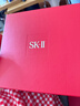 SK-II神仙水330ml抗皱精华液sk2化妆品护肤品水乳套装礼盒生日礼物女 实拍图
