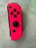 Nintendo Switch任天堂Joy-Con手柄【海外版】一代OLED续航游戏手柄左绿右粉NS周边配件手柄国行日版港版可用 实拍图