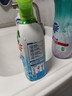 水卫士（水卫仕）浴室清洁剂玻璃地板瓷砖水龙头卫生间清洗剂500g 实拍图