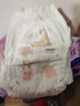MOONY尤妮佳小羊驼拉拉裤XXXL22片(≥18kg)大宝加大号干爽大吸量 实拍图