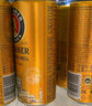 保拉纳（Paulaner）柏龙 慕尼黑大麦啤酒 500ml*24听 德国进口京东自营 饮料 实拍图