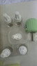榄菊电蚊香液5瓶150晚+智能定时器 无香型基孔肯雅热驱蚊液电蚊香 实拍图