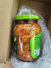 吉香居榨菜 爽口下饭菜  微辣爽口咸菜腌菜 330g加送20g四川红油榨菜 实拍图