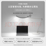 明基(BenQ) WiT台灯护眼全光谱桌面学习阅读办公卧室床头智能简约银 实拍图
