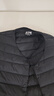 波司登25年羽绒服男士秋冬90绒轻薄圆领修身短款休闲送礼物外套 实拍图