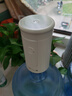 小熊（Bear）桶装水抽水器 饮水机抽水泵神器 水桶取水器 电动上水器矿泉水压水器自动吸水器F06Q1 实拍图