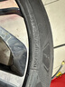 固特异（Goodyear）汽车轮胎 205/55R16 91W EF1 SPORT鹰驰F1酷跑 适配 速腾/卡罗拉 实拍图