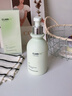 维特丝氨基酸洗面奶男女士控油祛痘深层清洁黑头粉刺水杨酸洁面乳第1名 实拍图