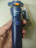 飞利浦（PHILIPS）电动剃须刀旋风3系PRO刮胡刀礼盒装 风驰切剃6D浮动刀头 生日礼物送老公送男友 实拍图