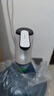 荣事达桶装水抽水器电动饮水机上水器纯净水桶取水器自动压水器吸水器 新双档【折叠防菌+出水快】通用 实拍图