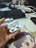 Viken【华强北顶配丨Air4代降噪款】蓝牙耳机适配苹果无线2025新款半入耳式金榜iphone17/16/15/14pods4 【原版正装全功能主动降噪版】 【主动降噪+空间音頻+三真电量】 实拍图