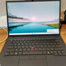 ThinkPad【国家补贴20%】T14p AI PC 酷睿Ultra9 高性能工程师本笔记本电脑 32G 1TB 3K 商务办公本 实拍图