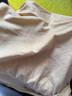 玻璃酸美肤衣恒温超薄发热保暖内衣女秋衣秋裤套装热能肌底打底衫 芝士肤【上衣】 均码 XL码【130-170斤】 实拍图