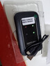 影腾随身wifi三网通用无线wi-fi6免插卡移动联通电信无限制流量便携式4G网卡高速随行网络2025款5GHF 【三网通3000毫安充电款+黑色】*超长续航 实拍图
