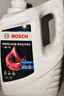 博世（BOSCH）有机长效汽车防冻液发动机冷却液 养车保养 冰点-45℃ 4L（红色） 实拍图
