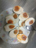 【热销百万单】正宗咸鸭蛋50g/枚饱满流油生鲜超市早餐新鲜即食 【活动专享】10枚 实拍图