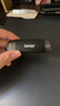 雷克沙（Lexar）USB3.2读卡器 TF/SD二合一 USB/Type C双口 大疆无人机运动相机内存卡读卡器 支持苹果17手机电脑 实拍图