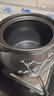 炊大皇 陶瓷煲 3.5L砂锅煲汤熬药煮粥焖饭炖锅 养生汤锅大肚煲明火使用 实拍图
