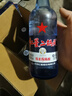 红星二锅头 蓝瓶绵柔8陈酿 清香型白酒 43度 500ml*6瓶  非原箱口粮酒 实拍图